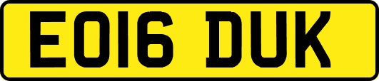EO16DUK