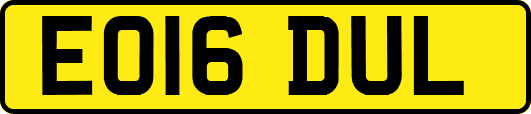EO16DUL
