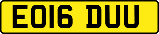 EO16DUU