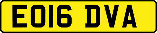 EO16DVA