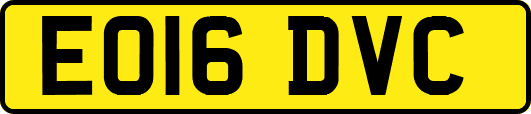 EO16DVC