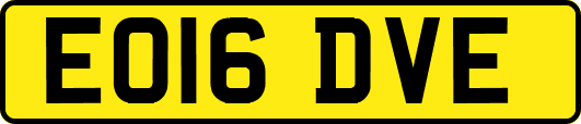 EO16DVE