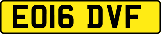 EO16DVF
