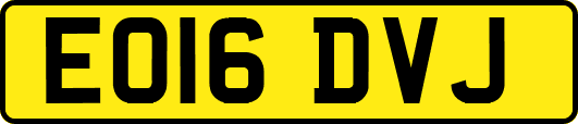 EO16DVJ