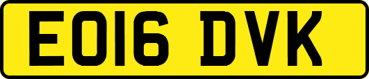 EO16DVK