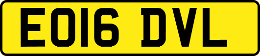 EO16DVL