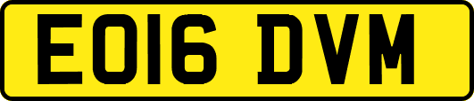 EO16DVM