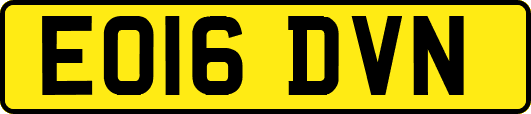 EO16DVN