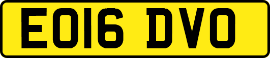 EO16DVO