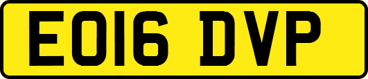 EO16DVP