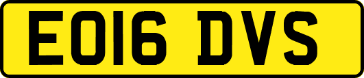 EO16DVS