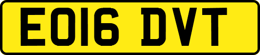 EO16DVT