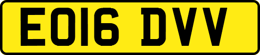 EO16DVV