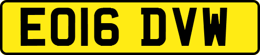 EO16DVW