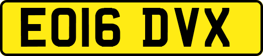 EO16DVX