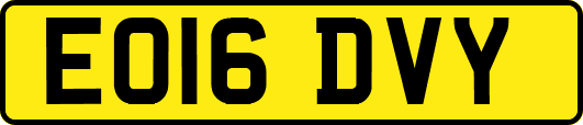 EO16DVY