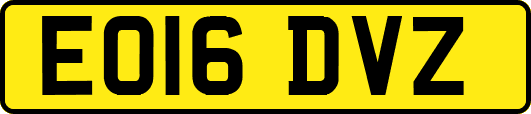 EO16DVZ