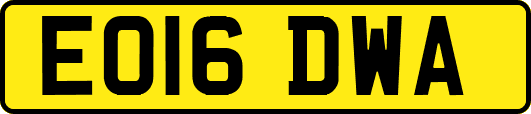 EO16DWA
