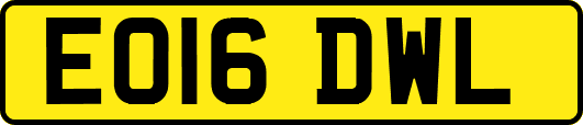 EO16DWL