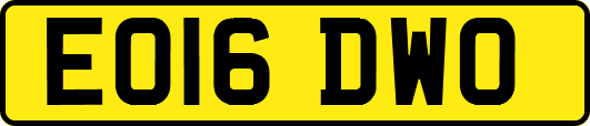 EO16DWO