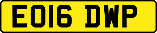 EO16DWP