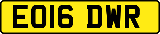 EO16DWR