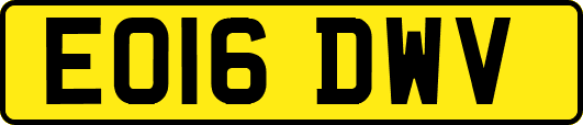 EO16DWV