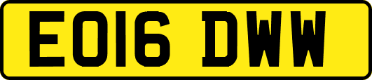 EO16DWW