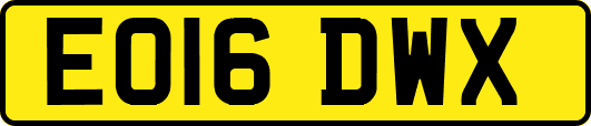 EO16DWX