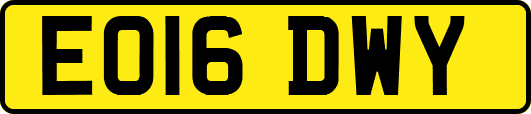 EO16DWY