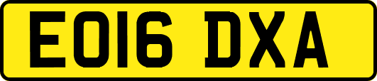 EO16DXA