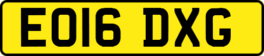 EO16DXG