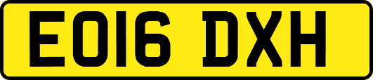 EO16DXH