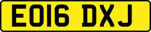 EO16DXJ
