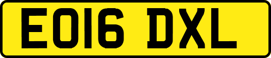 EO16DXL