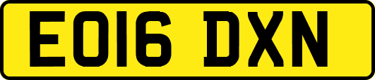 EO16DXN