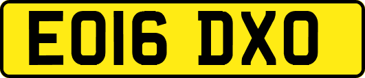 EO16DXO