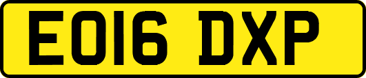 EO16DXP