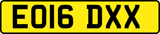 EO16DXX