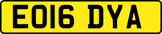 EO16DYA