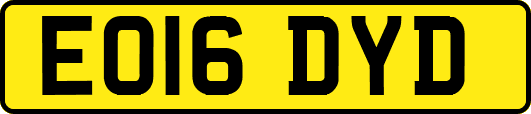 EO16DYD