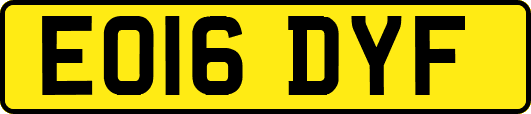 EO16DYF