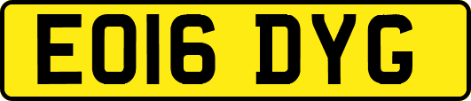 EO16DYG