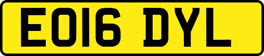 EO16DYL
