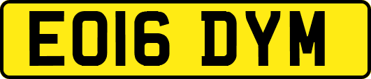 EO16DYM