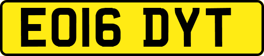 EO16DYT