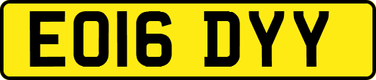 EO16DYY