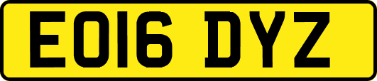 EO16DYZ