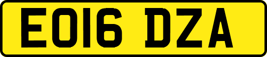 EO16DZA