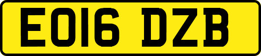 EO16DZB